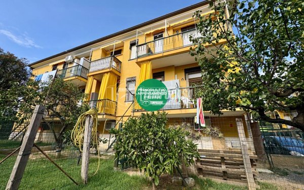 appartamento in vendita a Loano