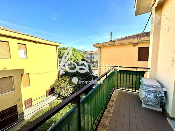 appartamento in vendita a Loano