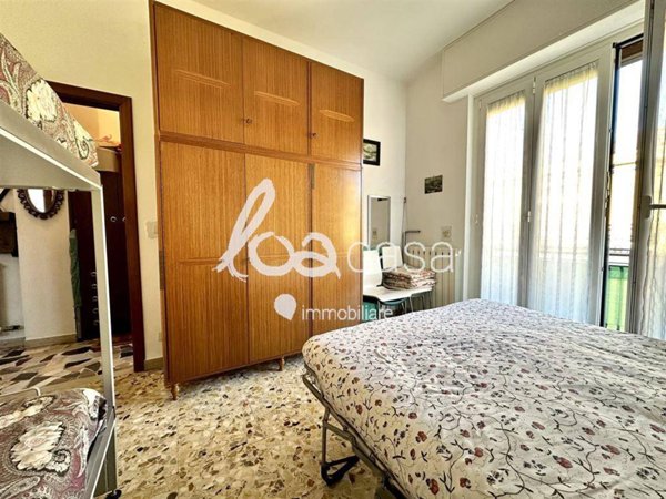 appartamento in vendita a Loano