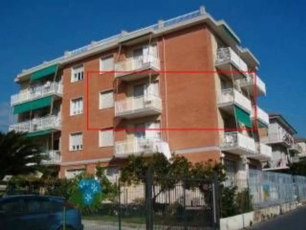 appartamento in vendita a Loano