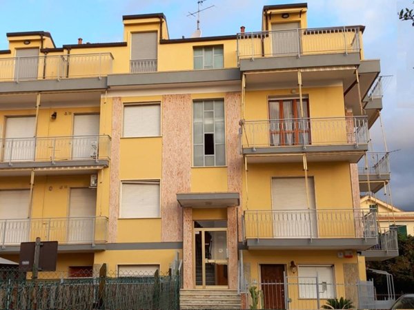 appartamento in vendita a Loano