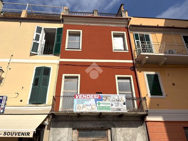 appartamento in vendita a Loano