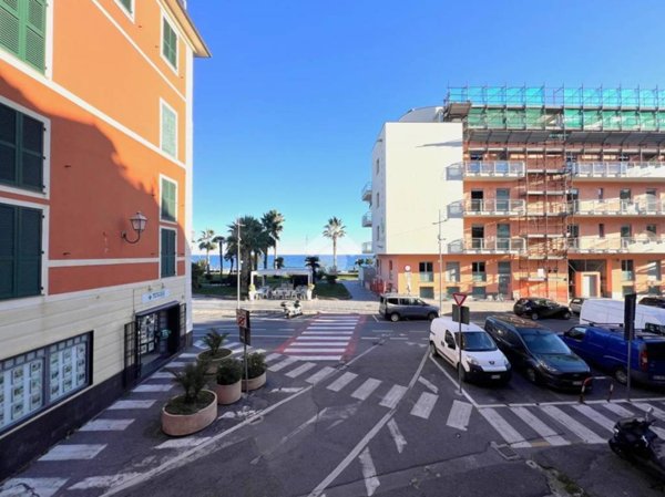 appartamento in vendita a Loano