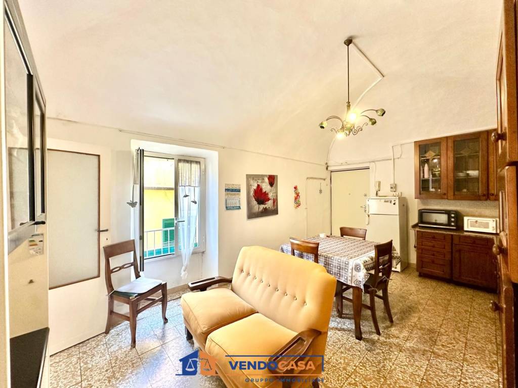 appartamento in vendita a Loano