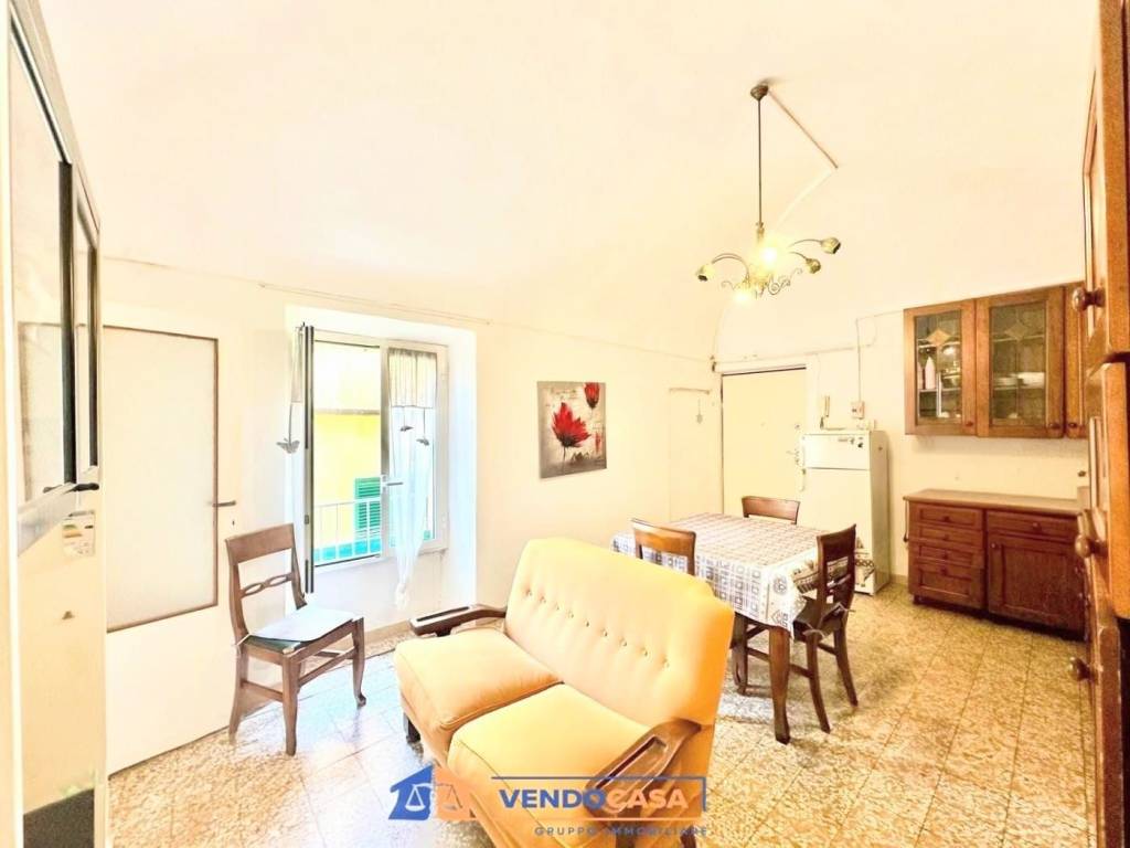 appartamento in vendita a Loano