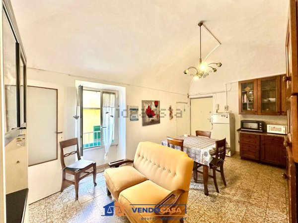 appartamento in vendita a Loano