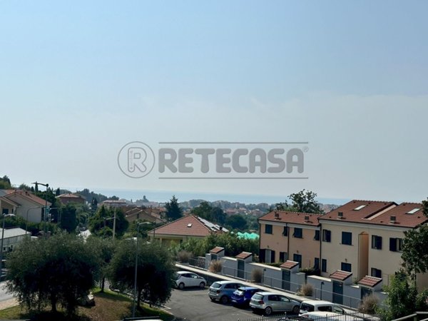appartamento in vendita a Loano