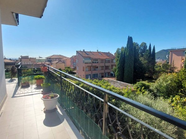 appartamento in vendita a Loano