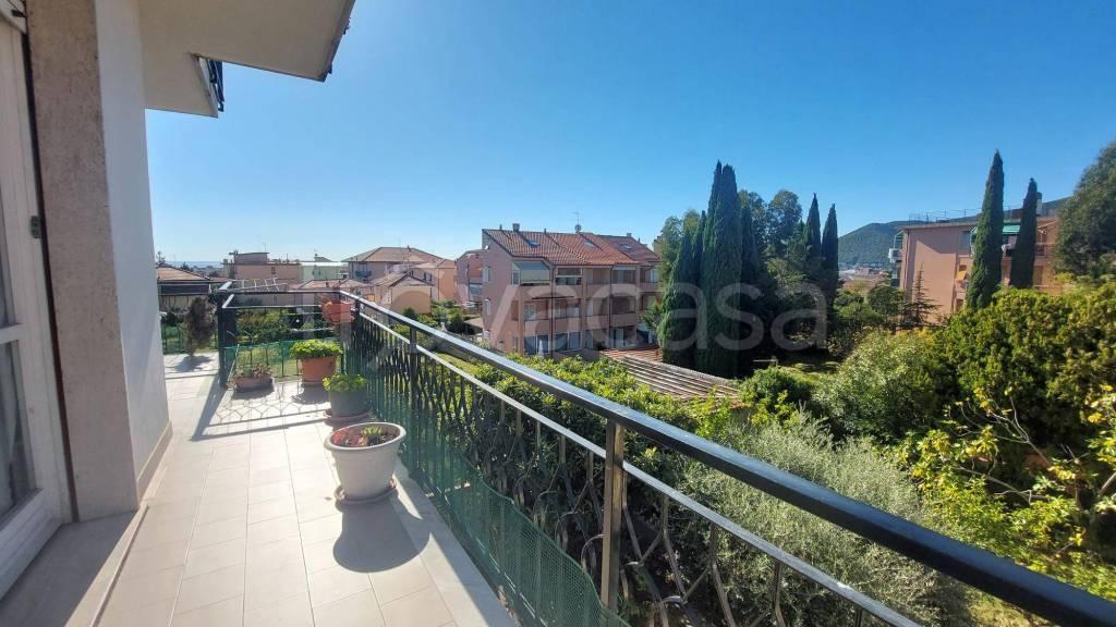 appartamento in vendita a Loano