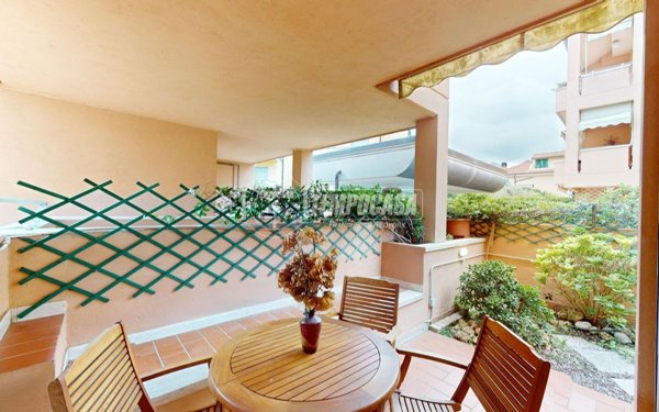 appartamento in vendita a Loano