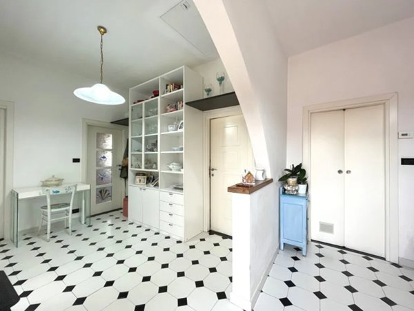 appartamento in vendita a Loano