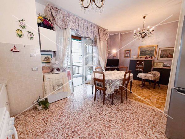 appartamento in vendita a Loano