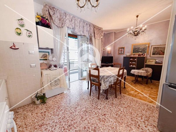 appartamento in vendita a Loano