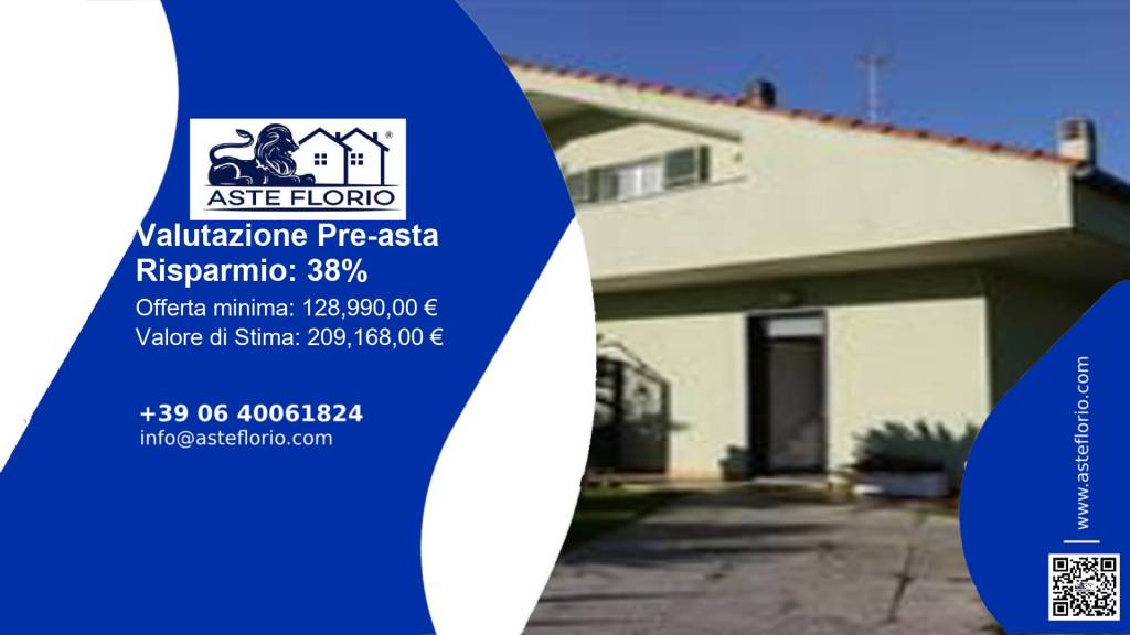 appartamento in vendita a Loano