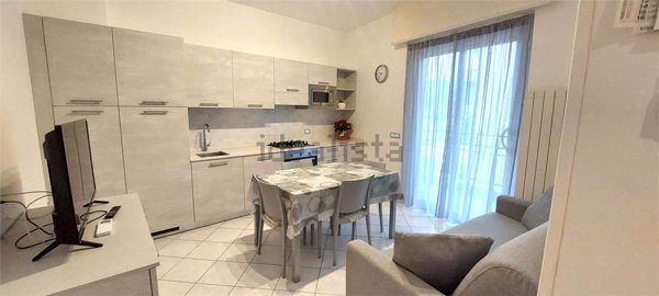 appartamento in vendita a Loano