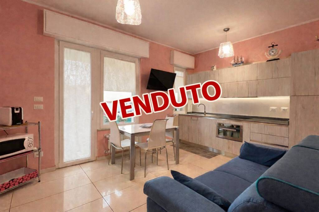 appartamento in vendita a Loano