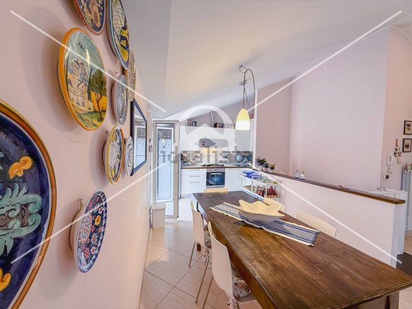 appartamento in vendita a Loano