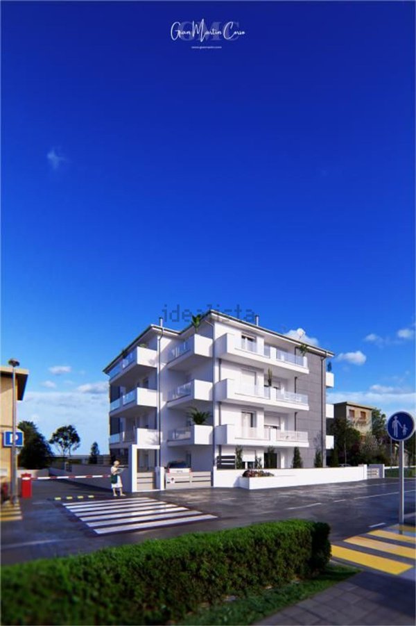 appartamento in vendita a Loano