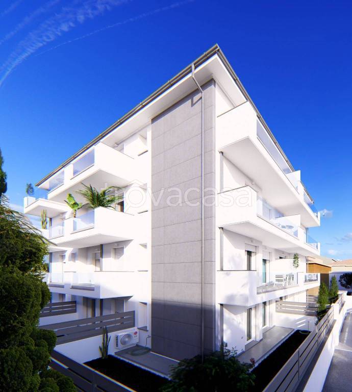 appartamento in vendita a Loano