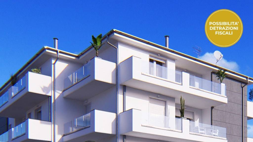 appartamento in vendita a Loano