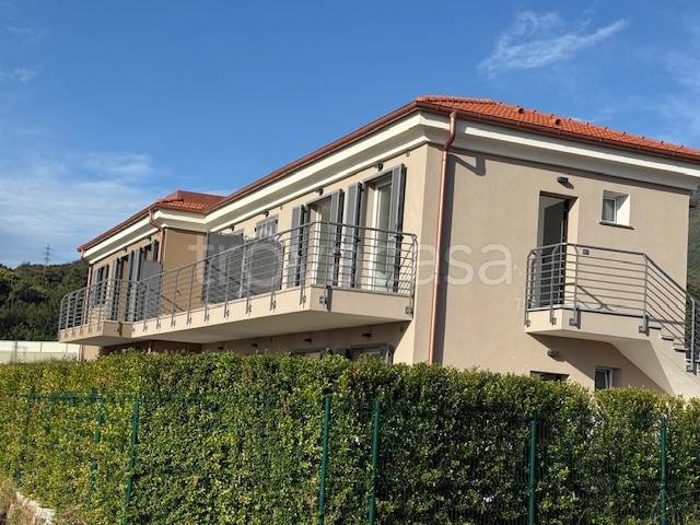 appartamento in vendita a Loano