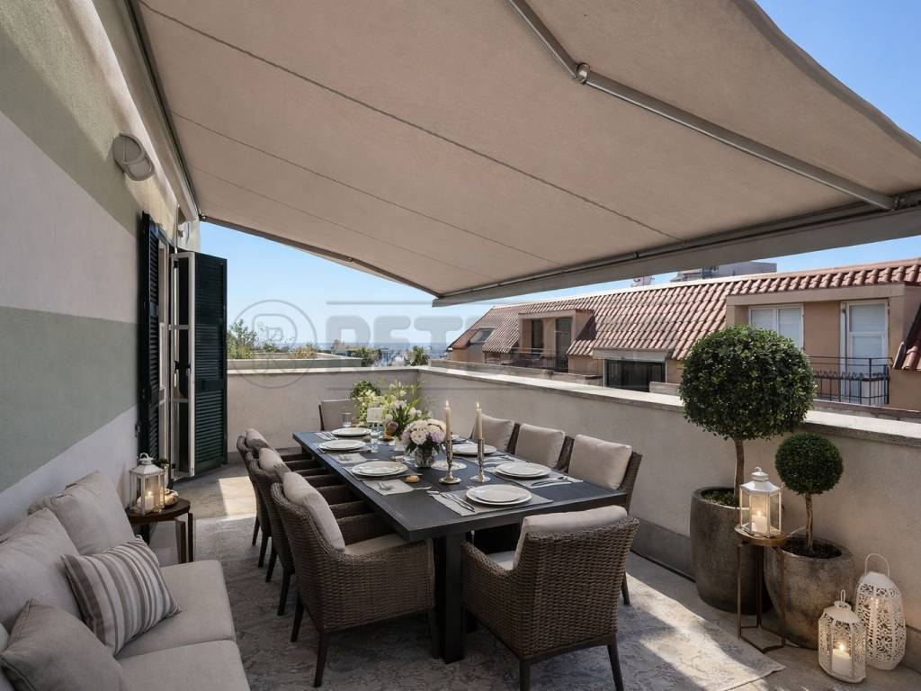 appartamento in vendita a Loano