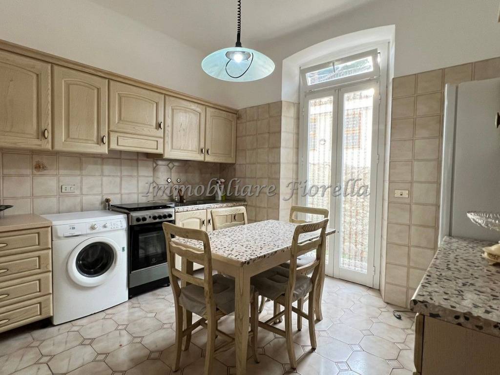 appartamento in vendita a Loano