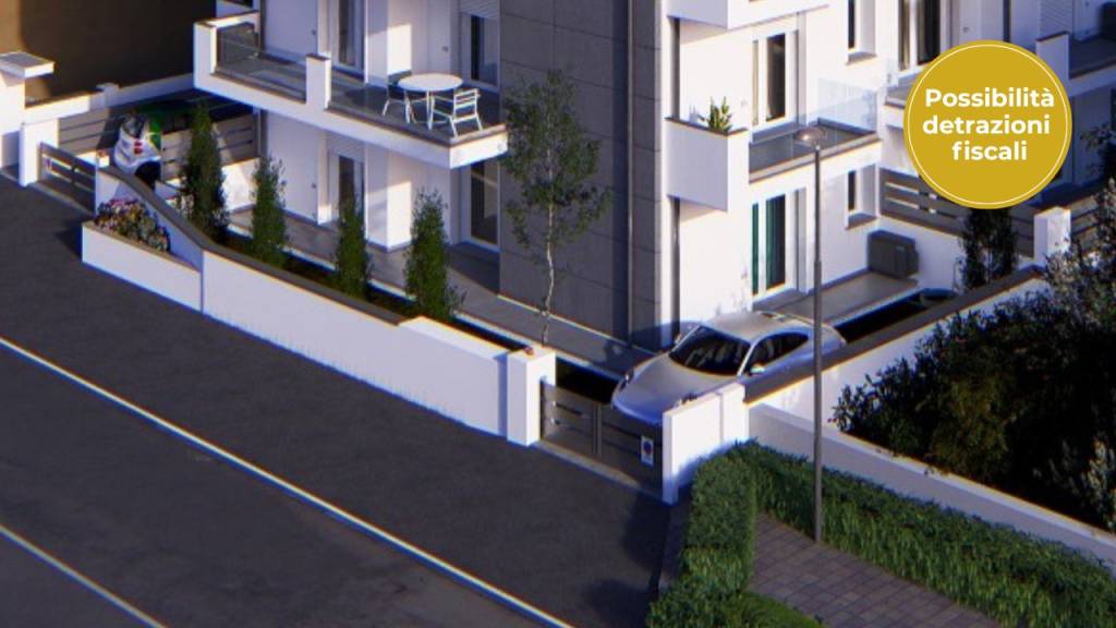 appartamento in vendita a Loano