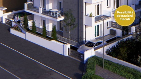 appartamento in vendita a Loano