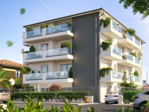 appartamento in vendita a Loano