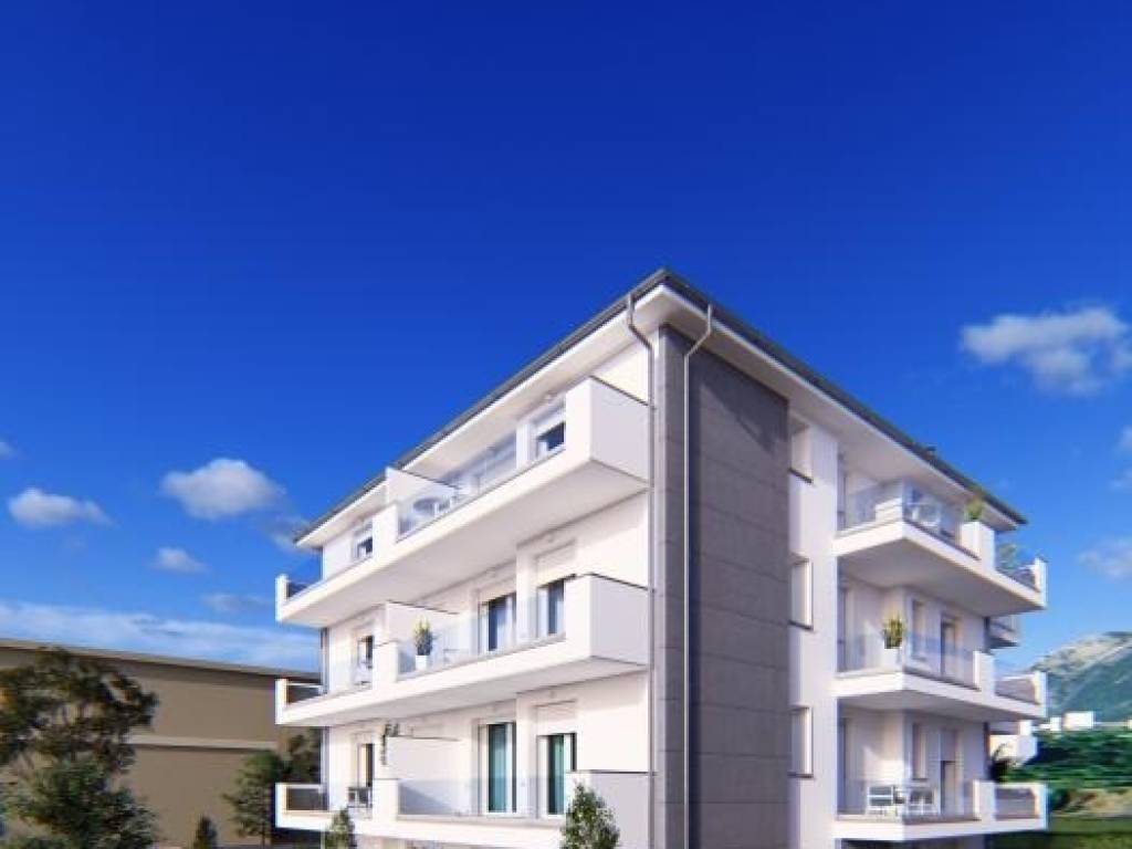 appartamento in vendita a Loano