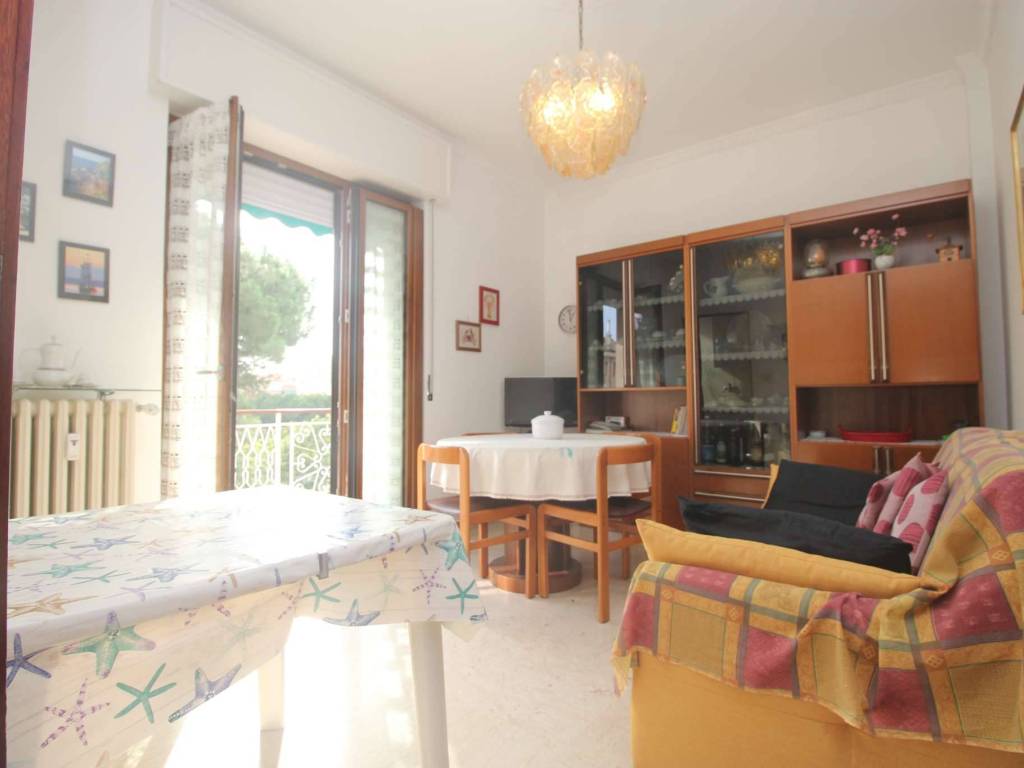 appartamento in vendita a Loano