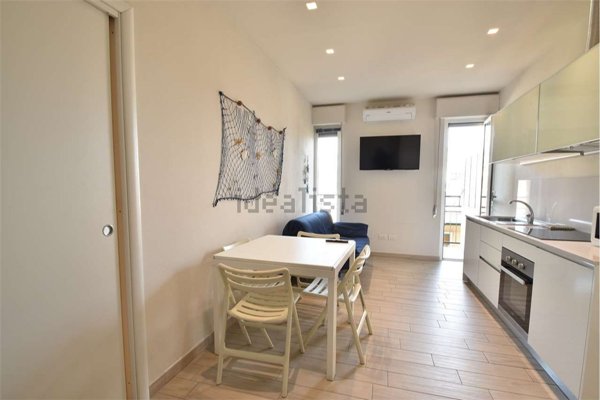 appartamento in vendita a Loano