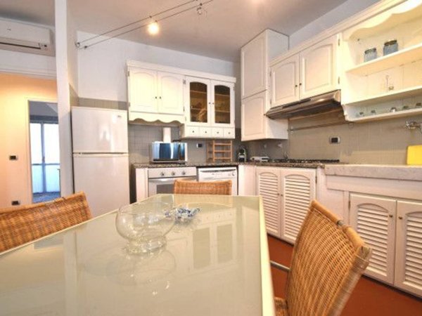 appartamento in vendita a Loano