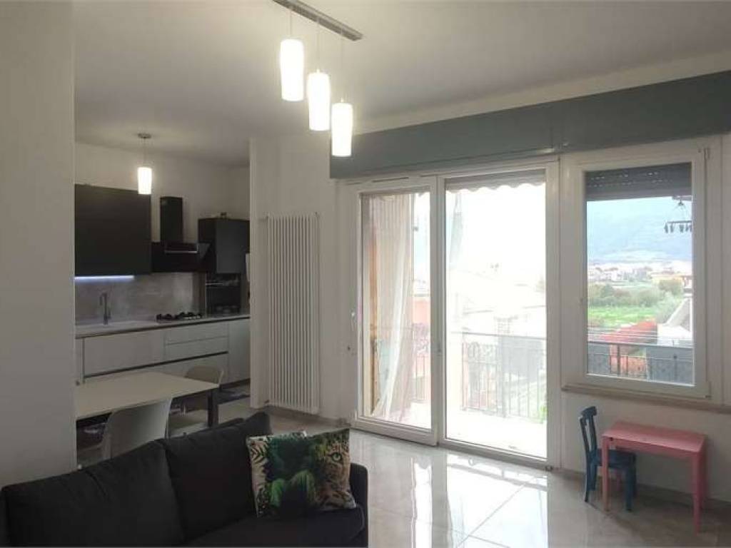 appartamento in vendita a Loano