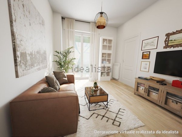 appartamento in vendita a Loano