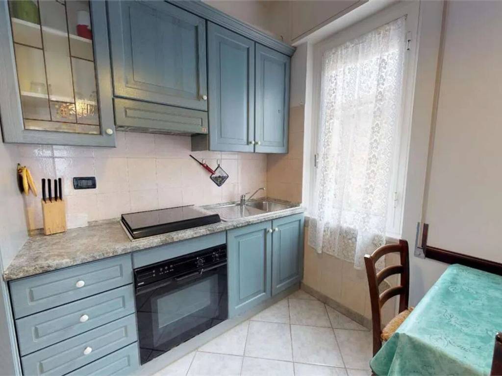 appartamento in vendita a Loano