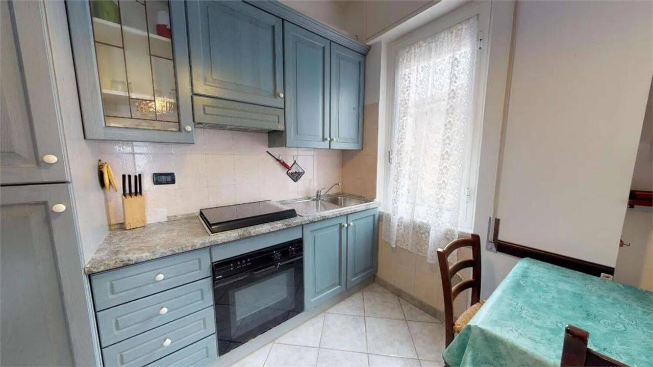 appartamento in vendita a Loano