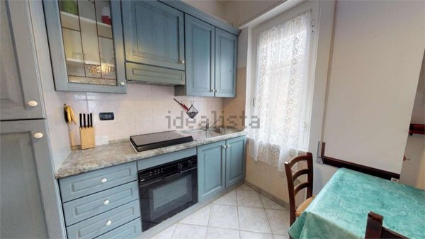 appartamento in vendita a Loano