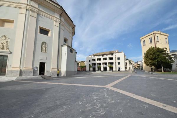 appartamento in vendita a Loano