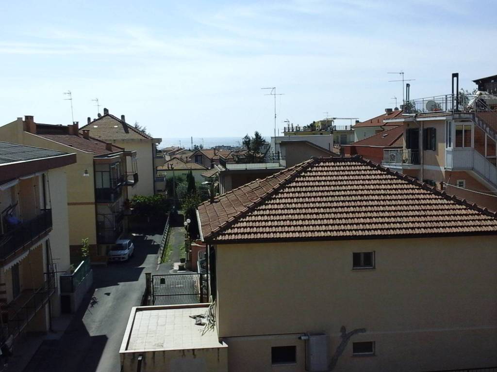 appartamento in vendita a Loano