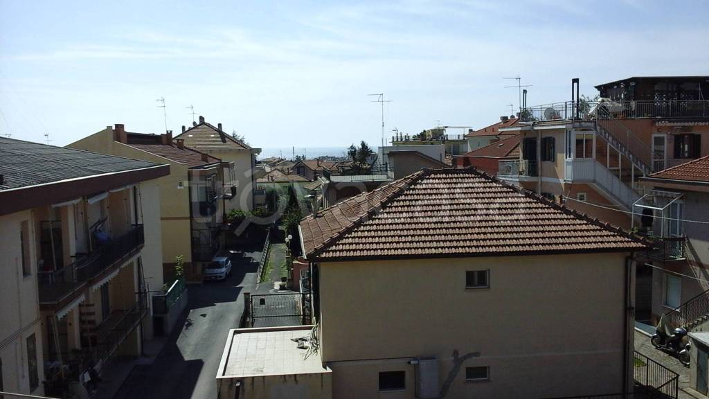 appartamento in vendita a Loano