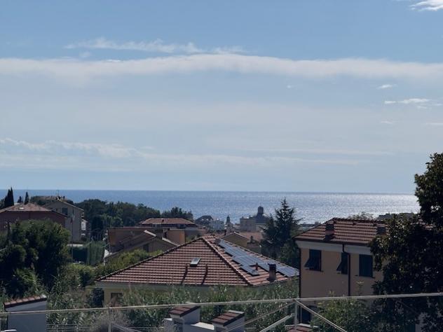 appartamento in vendita a Loano