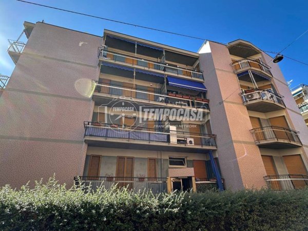appartamento in vendita a Loano