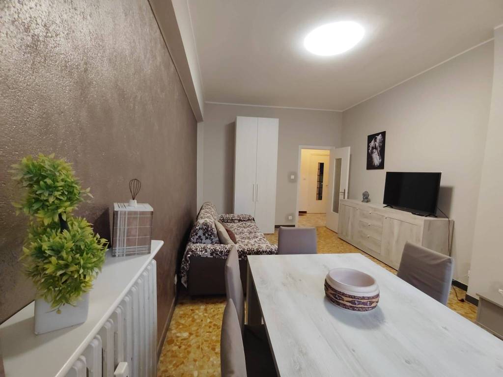 appartamento in vendita a Loano