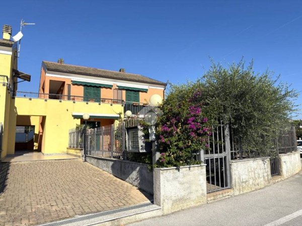 appartamento in vendita a Loano