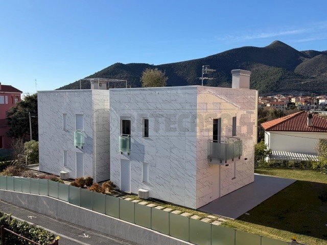 appartamento in vendita a Loano