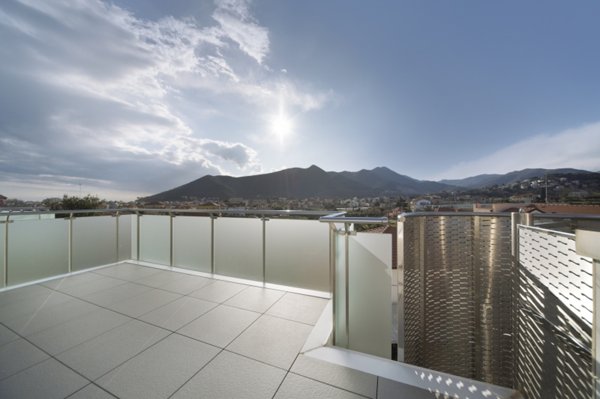 appartamento in vendita a Loano