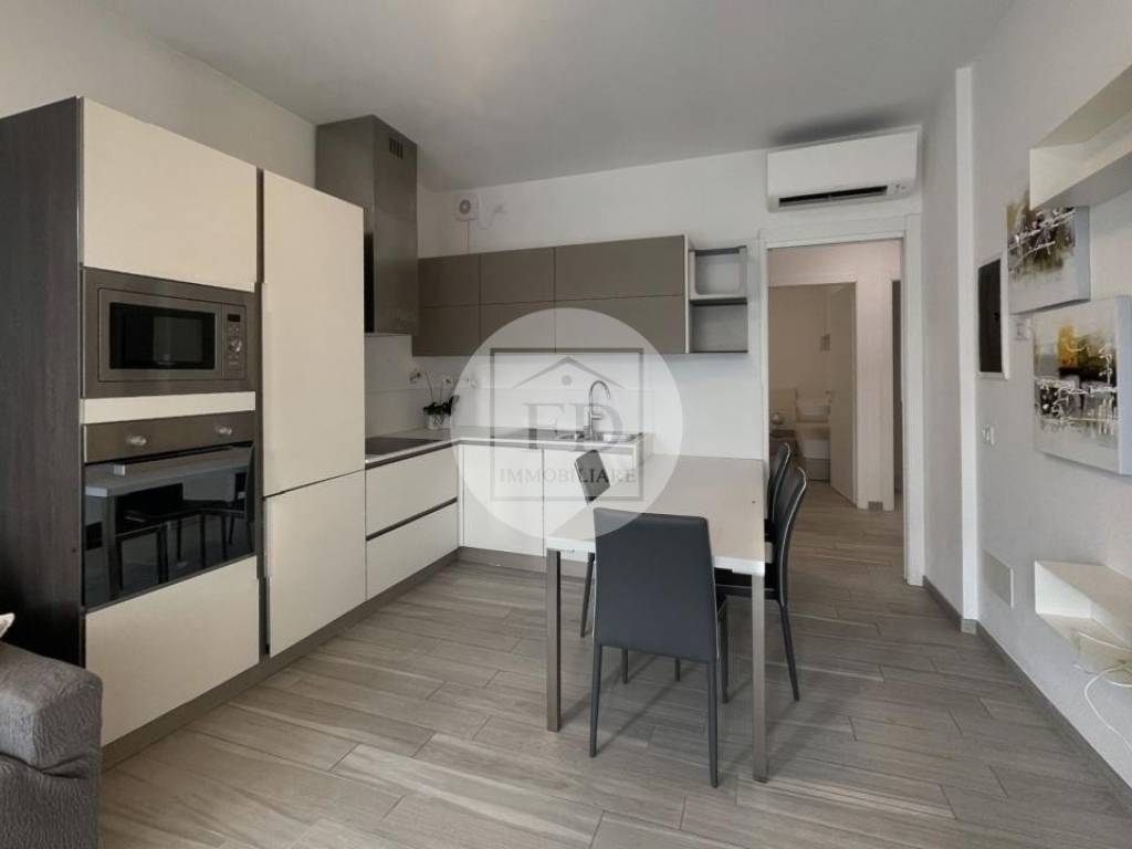 appartamento in vendita a Loano