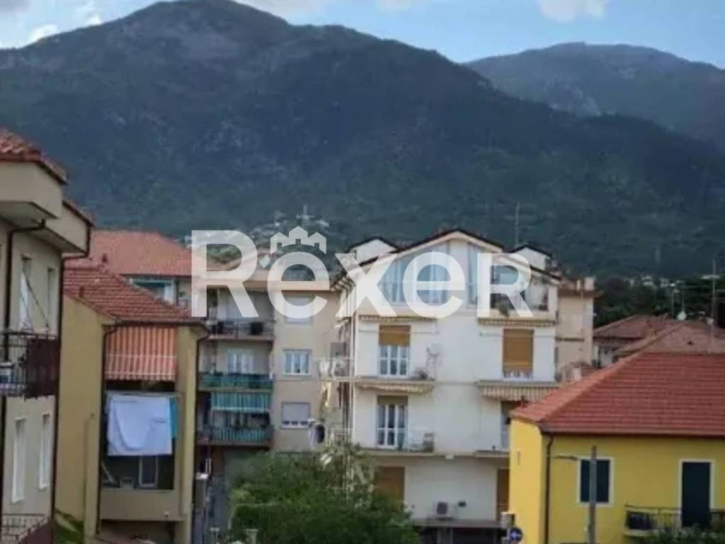 appartamento in vendita a Loano